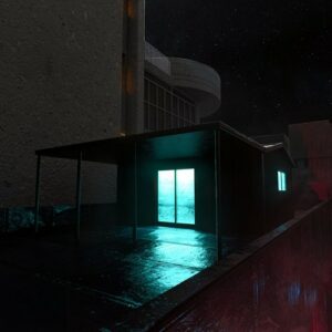 Lire la suite à propos de l’article NewAir dévoile « Emotionsss », une électropop futuriste entre club et introspection