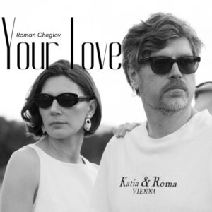 Lire la suite à propos de l’article Roman dévoile « Your Love », une chanson née d’une expérience intime