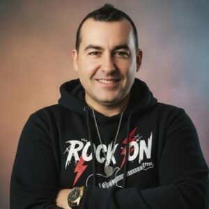 Lire la suite à propos de l’article Kenzo David dévoile « Rien que pour demain », un album entre variété française et pop rock