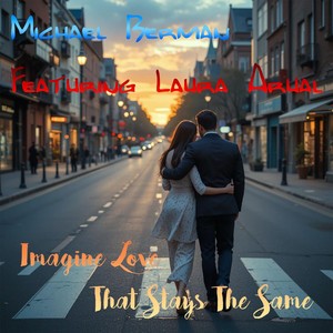 Lire la suite à propos de l’article Michael Berman dévoile « Unknown Beloved », une chanson entre mélancolie et poésie