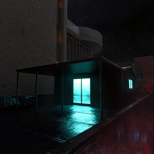 Lire la suite à propos de l’article NewAir dévoile « Emotionsss », une électropop futuriste entre club et introspection