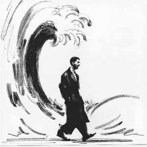 Lire la suite à propos de l’article ArtDéco dévoile l’EP « Toujours là », une pop sensible sur les cycles de l’amour