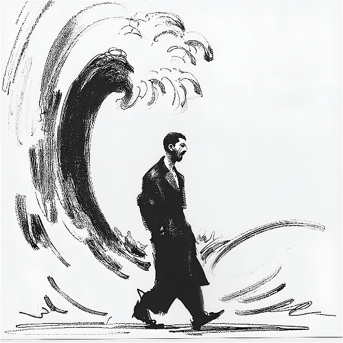 Lire la suite à propos de l’article ArtDéco dévoile l’EP « Toujours là », une pop sensible sur les cycles de l’amour