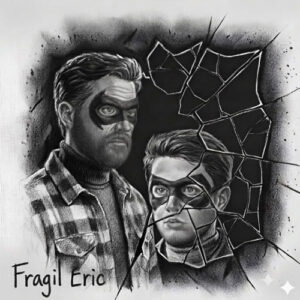 Lire la suite à propos de l’article Fragil Eric dévoile « Vous aimer tant », une chanson douce pour dire l’essentiel avant qu’il ne soit trop tard