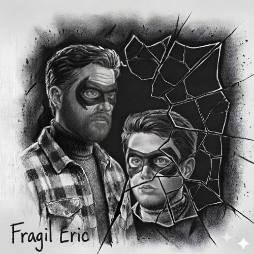 Lire la suite à propos de l’article Fragil Eric dévoile « Vous aimer tant », une chanson douce pour dire l’essentiel avant qu’il ne soit trop tard