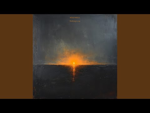 Lire la suite à propos de l’article Westwell dévoile « Nothing to Say », une confession intime portée par un battement de cœur