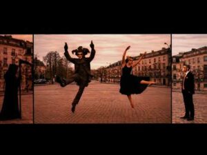 Lire la suite à propos de l’article BOBO2CORTE dévoile CLaVie, un titre urbain et solaire porté par l’énergie de l’instant