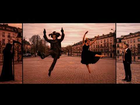 Lire la suite à propos de l’article BOBO2CORTE dévoile CLaVie, un titre urbain et solaire porté par l’énergie de l’instant