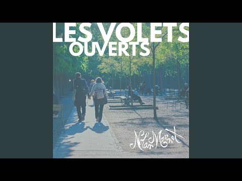 Lire la suite à propos de l’article Nolan Monnet dévoile « Les Volets Ouverts », une ballade acoustique entre mémoire et lumière