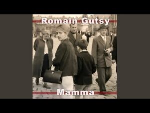 Lire la suite à propos de l’article Romain Gutsy dévoile « Mamma », une chanson intime devenue hommage universel