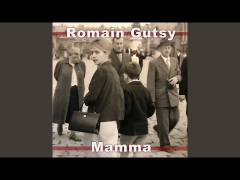 Lire la suite à propos de l’article Romain Gutsy dévoile « Mamma », une chanson intime devenue hommage universel