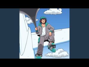 Lire la suite à propos de l’article Jonathan Zogbi dévoile « Sky High », une pop spirituelle entre épreuve et élévation