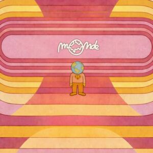 Lire la suite à propos de l’article mOnde dévoile un premier extrait de pOp en plastique, une indie pop accessible et décalée