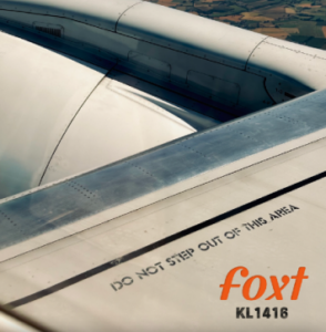 Lire la suite à propos de l’article Foxt dévoile « Débarquer », une chanson intérieure entre départ et renaissance