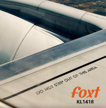 You are currently viewing Foxt dévoile « Débarquer », une chanson intérieure entre départ et renaissance