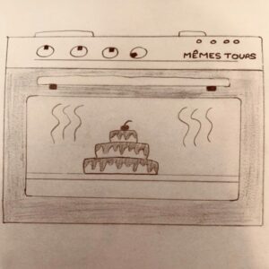 Lire la suite à propos de l’article Manon & Theo dévoilent Mêmes Tours, une pop lucide et engagée aux accents du quotidien