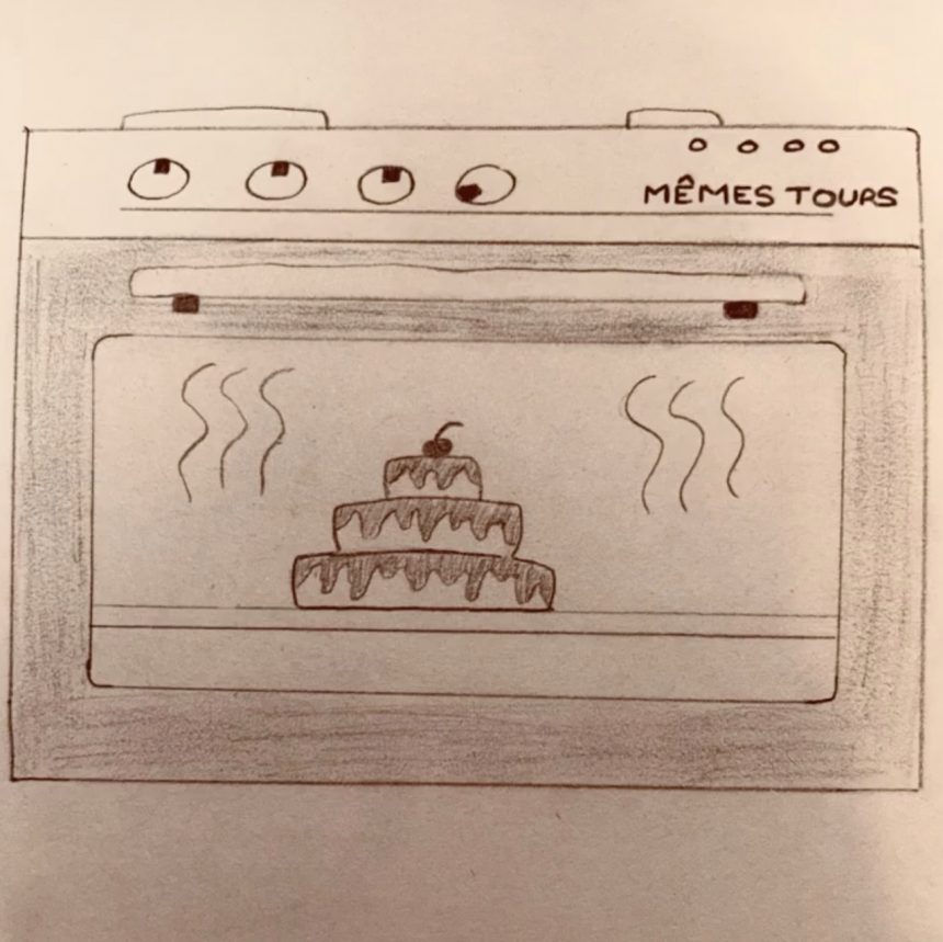 You are currently viewing Manon & Theo dévoilent Mêmes Tours, une pop lucide et engagée aux accents du quotidien