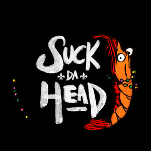 Lire la suite à propos de l’article Suck da Head frappe fort avec Out Loud, manifeste brûlant entre funk et héritage louisianais