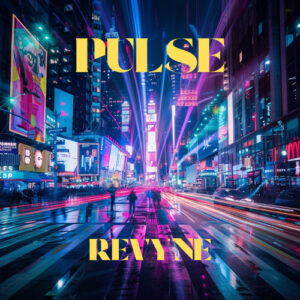 Lire la suite à propos de l’article REVYNE dévoile Pulse, une electro pop hypnotique entre fusion orientale et virée nocturne