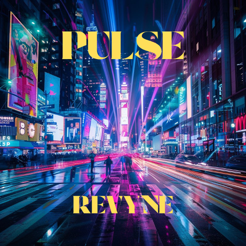 Lire la suite à propos de l’article REVYNE dévoile Pulse, une electro pop hypnotique entre fusion orientale et virée nocturne