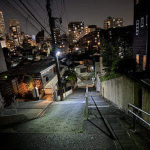 Lire la suite à propos de l’article Mizuki Kamiyama dévoile une musique inspirée par les nuits japonaises