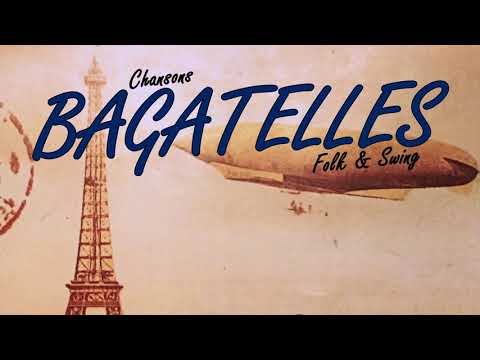 Lire la suite à propos de l’article BAGATELLES dévoile Louise, une chanson sensible entre mémoire et engagement