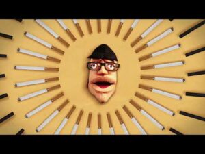 Lire la suite à propos de l’article Madanes dévoile « S.U.D STAR », une love song addictive entre satire et pop décalée