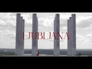 Lire la suite à propos de l’article Anastasia Bentley frappe fort avec Ljubljana, un clip intense entre lucidité et reconstruction