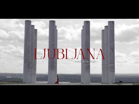 You are currently viewing Anastasia Bentley frappe fort avec Ljubljana, un clip intense entre lucidité et reconstruction