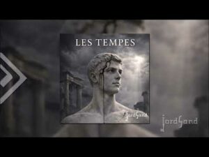 Lire la suite à propos de l’article Jordsand dévoile Les Tempes, un hymne cinématique à la résistance intérieure