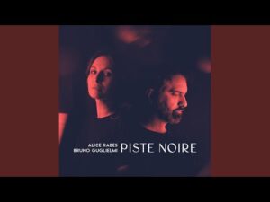 Lire la suite à propos de l’article Bruno Guglielmi dévoile Piste noire, une rencontre artistique portée par une évidente alchimie