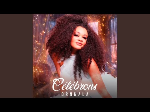 Lire la suite à propos de l’article Ornnala dévoile Célébrons, une œuvre poétique entre rêve d’enfance et destin universel