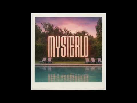 You are currently viewing MYSTERLÔ signe son retour avec L’Échappée, un voyage sensoriel entre émotion et élégance