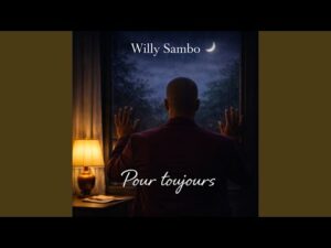 Lire la suite à propos de l’article Willy Sambo dévoile « Pour toujours », une ballade folk sur l’absence et le manque