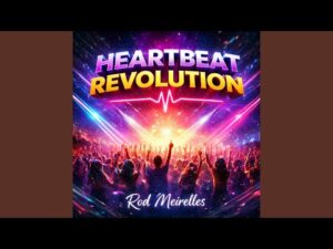 Lire la suite à propos de l’article Rod Meirelles dévoile « Time Could Stay Here », un titre indie pop suspendu entre émotion et lumière