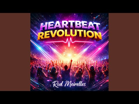 Lire la suite à propos de l’article Rod Meirelles dévoile « Time Could Stay Here », un titre indie pop suspendu entre émotion et lumière