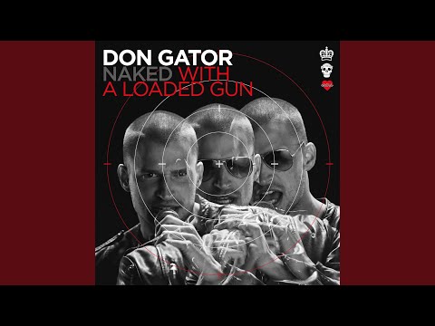 Lire la suite à propos de l’article Don Gator dévoile « Try a Little Harder », un titre SpyRock entre tension et élégance