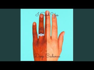 Lire la suite à propos de l’article Deep Cadence dévoile « I Said Yes », une pop lumineuse taillée pour célébrer l’amour