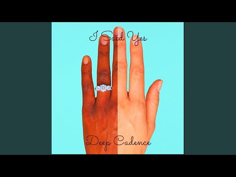 Lire la suite à propos de l’article Deep Cadence dévoile « I Said Yes », une pop lumineuse taillée pour célébrer l’amour