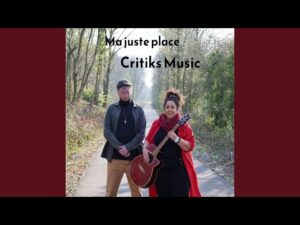 Lire la suite à propos de l’article Critiks Music dévoile une ballade pop lumineuse entre douceur et espoir