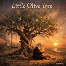 Lire la suite à propos de l’article Pedro Sousa dévoile Little Olive Tree, un morceau sensible entre mémoire et résilience