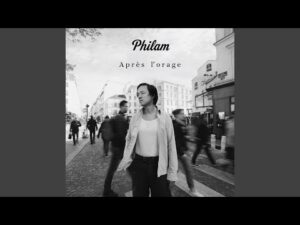 Lire la suite à propos de l’article Philam dévoile Après l’orage, une pop intime sur la réconciliation amoureuse