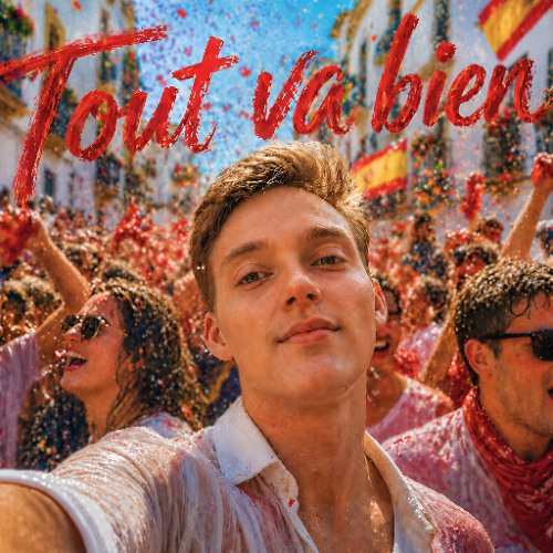 Lire la suite à propos de l’article Erik C transforme la nostalgie et l’identité en échappée émotionnelle avec “Tout va bien”