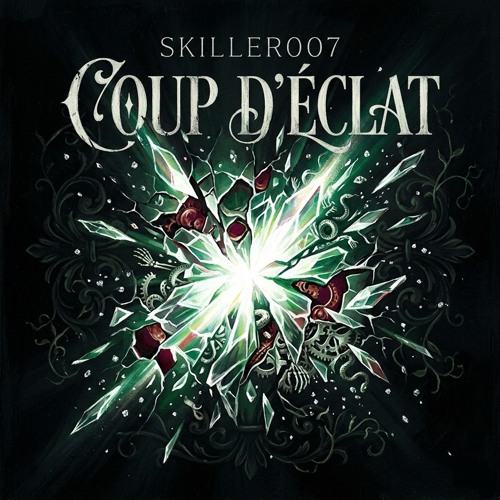 Lire la suite à propos de l’article SKILLER007 transforme la rencontre amoureuse en bascule émotionnelle avec “Coup d’éclat”