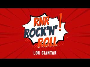 Lire la suite à propos de l’article Lou Ciantar transforme la rupture en énergie libératrice avec “RNR – Rock’n’Roll”