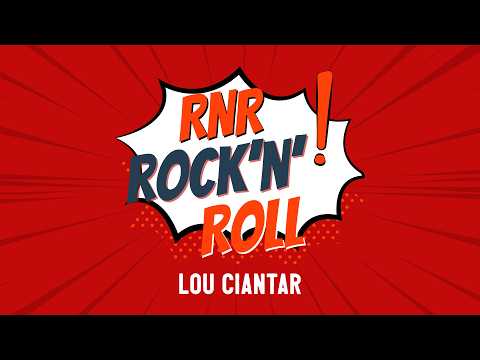 Lire la suite à propos de l’article Lou Ciantar transforme la rupture en énergie libératrice avec “RNR – Rock’n’Roll”
