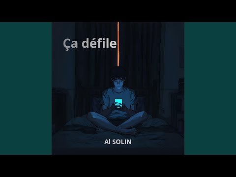 Lire la suite à propos de l’article Al Solin dévoile Ça défile, un électro-rock incisif sur notre dépendance aux écrans