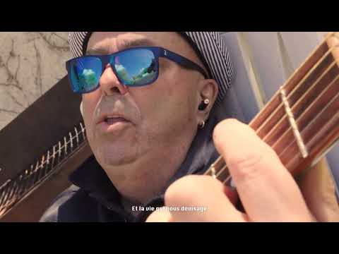 Lire la suite à propos de l’article Maéso dévoile À la demande, une chanson entre foi, nostalgie et regard sur notre époque