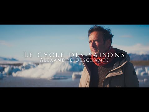 Lire la suite à propos de l’article Alexandre Deschamps dévoile Le cycle des saisons, une fresque poétique entre nature et introspection