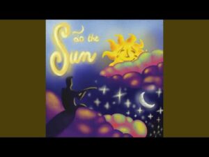Lire la suite à propos de l’article Simon Bijaoui dévoile To The Sun, une envolée rock cinématographique entre tension et lumière
